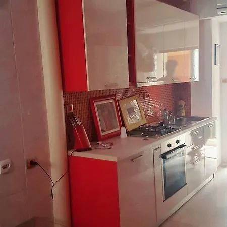 New Center Varos * سبليت